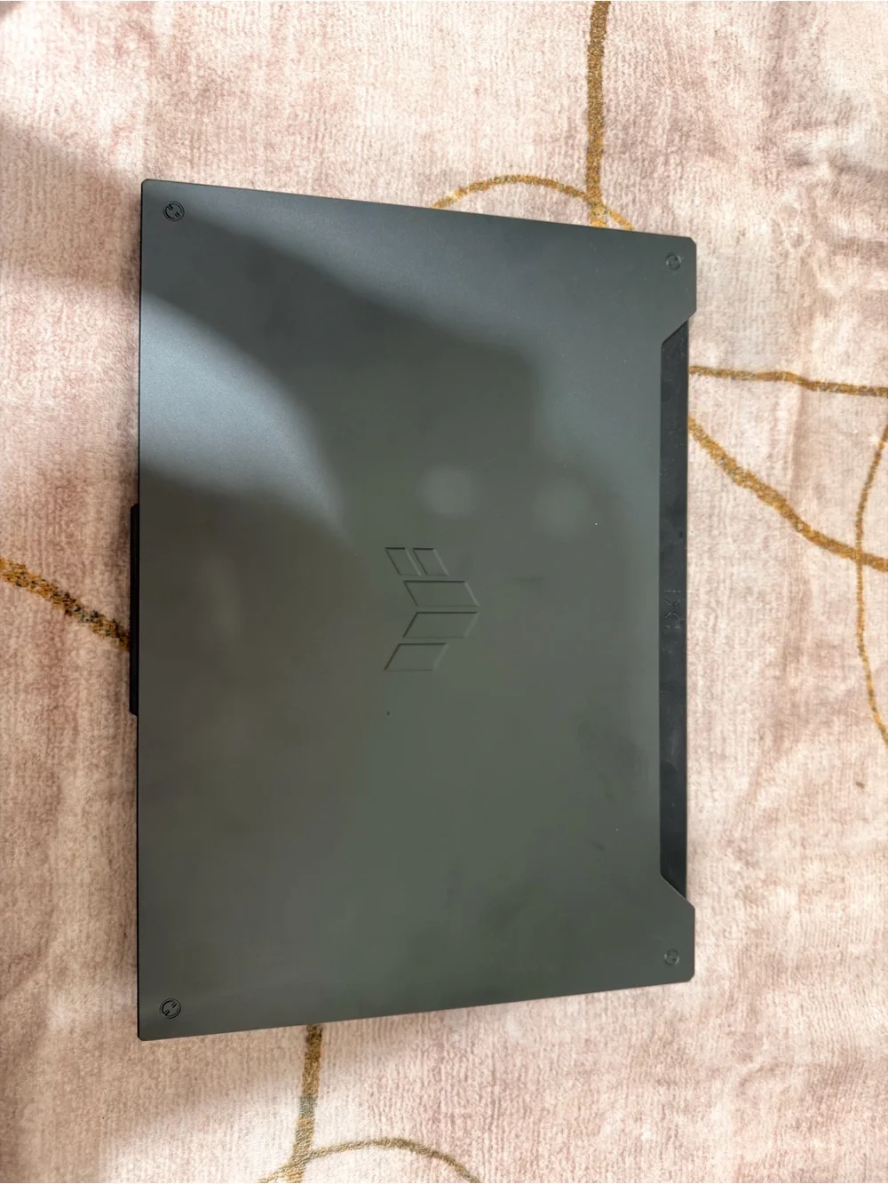 ASUS Laptop - Matte Dark Gray Chassis